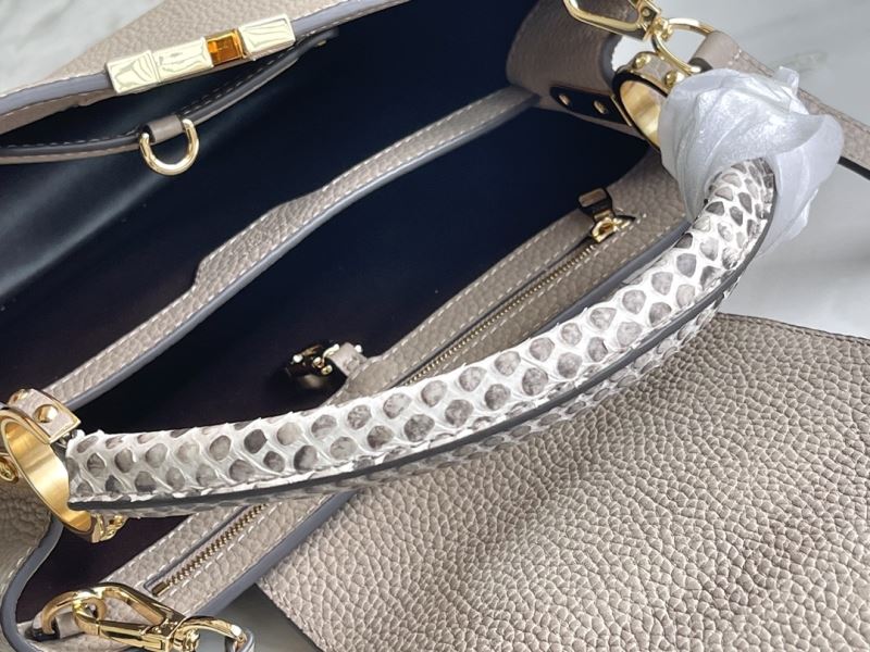 Louis Vuitton Top Handle Bags